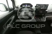2024 Peugeot Partner
