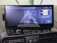 2024 Peugeot Partner