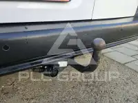 2024 Peugeot Partner