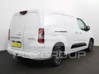 2024 Peugeot Partner