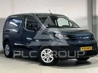 2024 Peugeot Partner