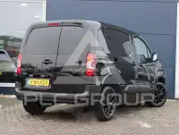 2024 Peugeot Partner