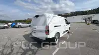 2024 Peugeot Partner