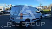 2024 Peugeot Partner