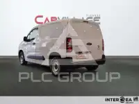 2024 Peugeot Partner