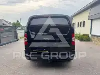 2024 Peugeot Partner