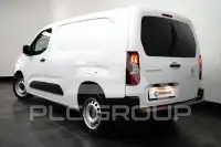 2024 Peugeot Partner