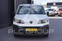 2024 Peugeot Partner