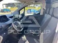 2024 Peugeot Partner