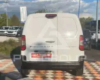 2024 Peugeot Partner