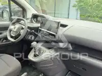 2024 Peugeot Partner