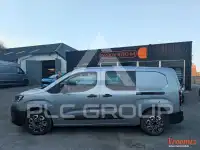 2024 Peugeot Partner
