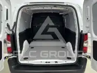 2024 Peugeot Partner