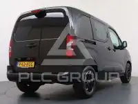 2024 Peugeot Partner