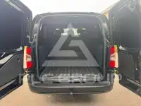 2024 Peugeot Partner