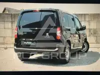 2024 Peugeot Partner