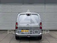 2024 Peugeot Partner