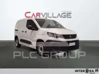 2024 Peugeot Partner