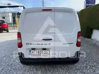 2024 Peugeot Partner