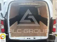 2024 Peugeot Partner