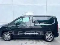 2024 Peugeot Partner
