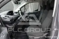 2024 Peugeot Partner
