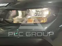 2024 Peugeot Partner
