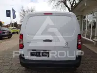 2024 Peugeot Partner