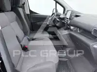 2024 Peugeot Partner