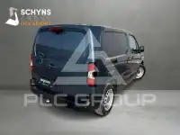 2024 Peugeot Partner