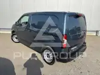 2024 Peugeot Partner