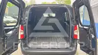 2024 Peugeot Partner