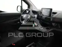 2024 Peugeot Partner