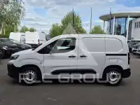 2024 Peugeot Partner