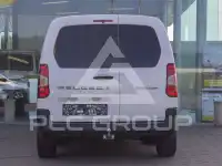 2024 Peugeot Partner