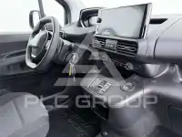 2024 Peugeot Partner