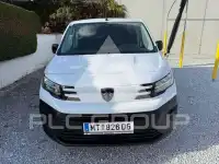 2024 Peugeot Partner