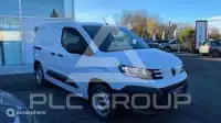 2024 Peugeot Partner