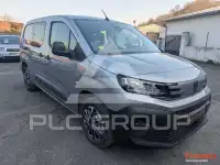 2024 Peugeot Partner