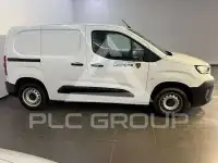 2024 Peugeot Partner