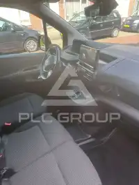 2024 Peugeot Partner