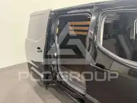 2024 Peugeot Partner