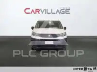 2024 Peugeot Partner