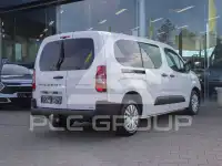 2024 Peugeot Partner