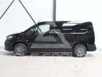 2024 Peugeot Partner