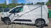 2024 Peugeot Partner