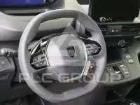 2024 Peugeot Partner