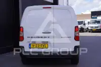 2024 Peugeot Partner