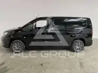 2024 Peugeot Partner
