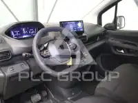 2024 Peugeot Partner